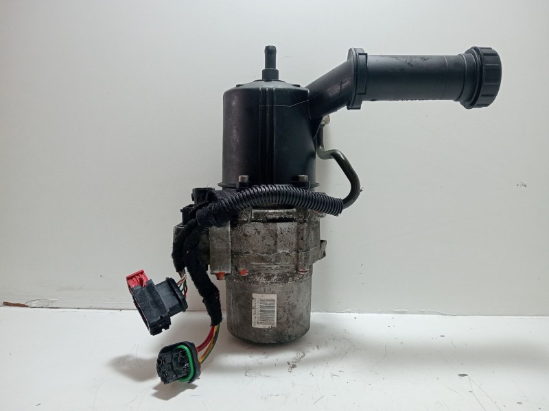 Recambio de bomba direccion para peugeot 307 berlina (s2) 1.6 hdi fap cat (9hz / dv6ted4) referencia OEM IAM 9680987180  