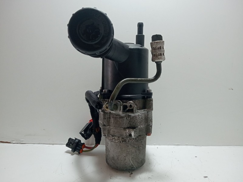 Recambio de bomba direccion para peugeot 307 berlina (s2) 1.6 hdi fap cat (9hz / dv6ted4) referencia OEM IAM 9680987180  