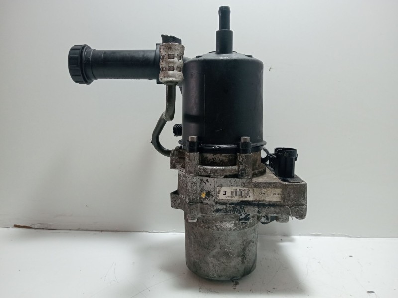 Recambio de bomba direccion para peugeot 307 berlina (s2) 1.6 hdi fap cat (9hz / dv6ted4) referencia OEM IAM 9680987180  