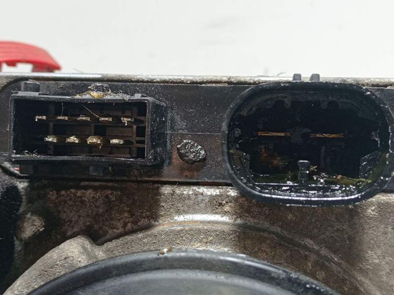 Recambio de bomba direccion para peugeot 307 berlina (s2) 1.6 hdi fap cat (9hz / dv6ted4) referencia OEM IAM 9680987180  