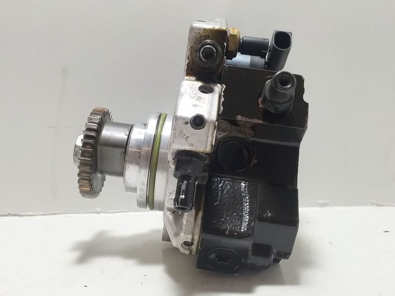 Recambio de bomba inyeccion para mercedes-benz clase m (w164) 280 / 300 cdi (164.120) referencia OEM IAM 0445010095  