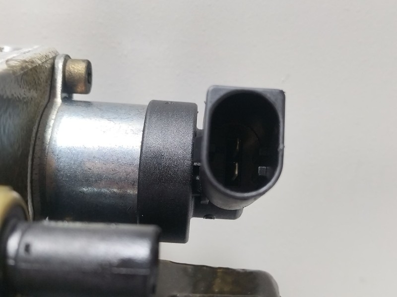 Recambio de bomba inyeccion para mercedes-benz clase m (w164) 280 / 300 cdi (164.120) referencia OEM IAM 0445010095  