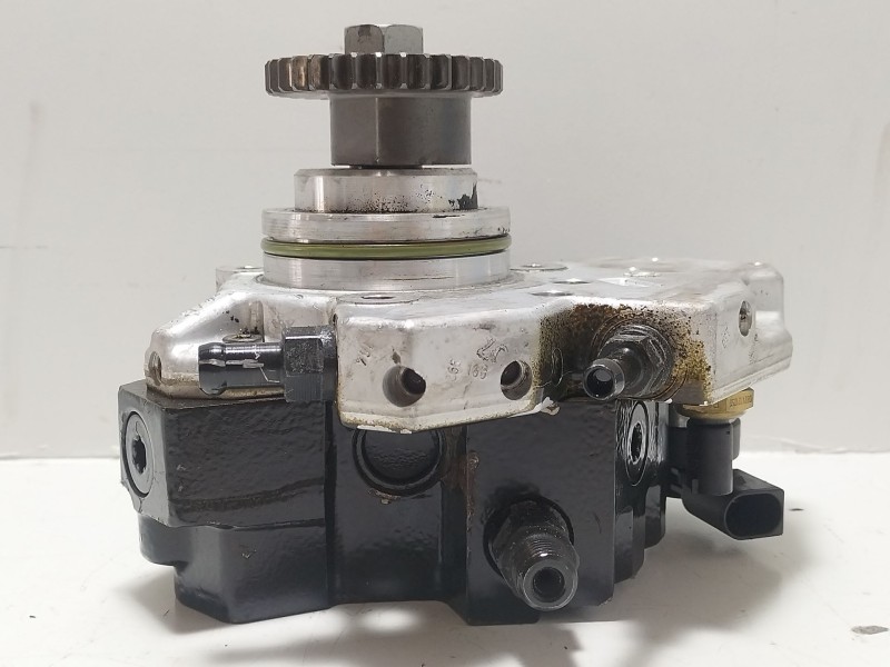 Recambio de bomba inyeccion para mercedes-benz clase m (w164) 280 / 300 cdi (164.120) referencia OEM IAM 0445010095  