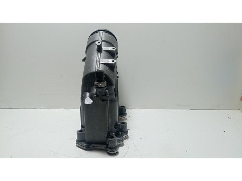 Recambio de soporte filtro aceite para bmw serie 3 berlina (e90) 3.0 turbodiesel referencia OEM IAM 70310369  