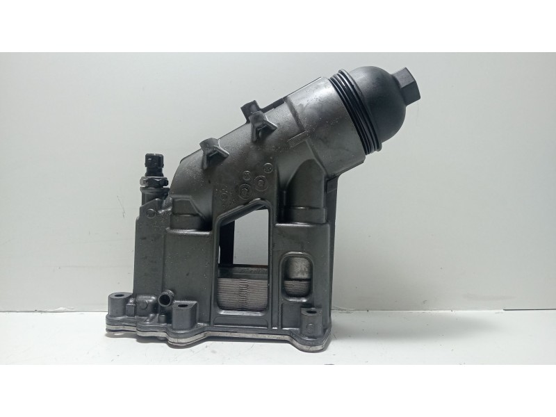 Recambio de soporte filtro aceite para bmw serie 3 berlina (e90) 3.0 turbodiesel referencia OEM IAM 70310369  