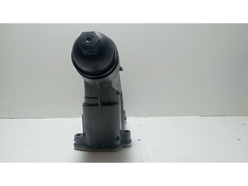 Recambio de soporte filtro aceite para bmw serie 3 berlina (e90) 3.0 turbodiesel referencia OEM IAM 70310369  