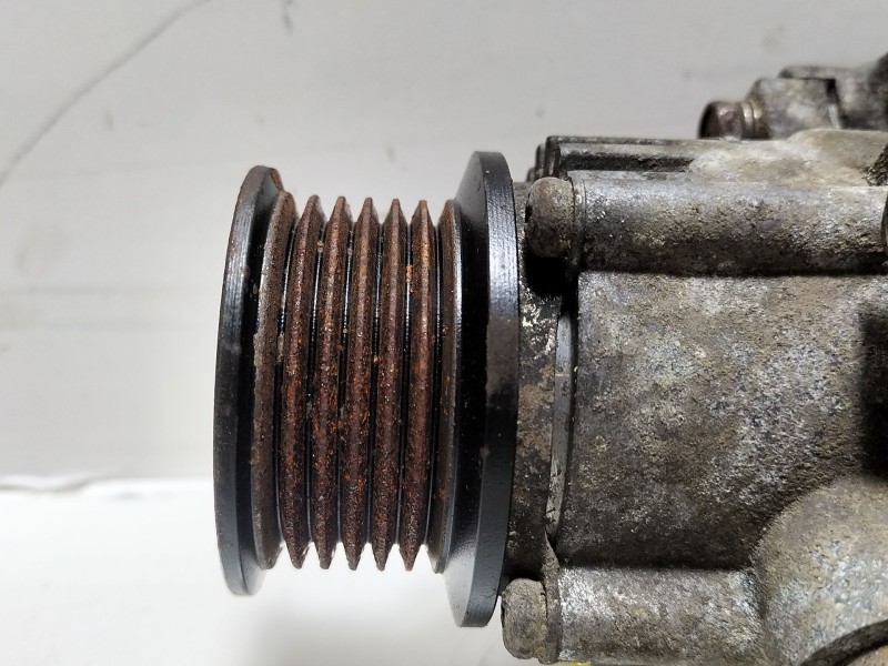 Recambio de alternador para land rover freelander (ln) e familiar referencia OEM IAM 1002132630  