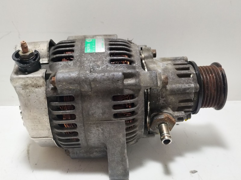Recambio de alternador para land rover freelander (ln) e familiar referencia OEM IAM 1002132630  