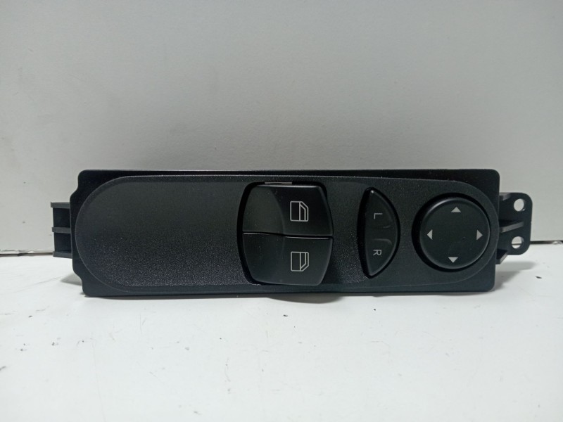 Recambio de mando elevalunas delantero izquierdo para mercedes-benz sprinter 02.00  combi referencia OEM IAM A9065451213  