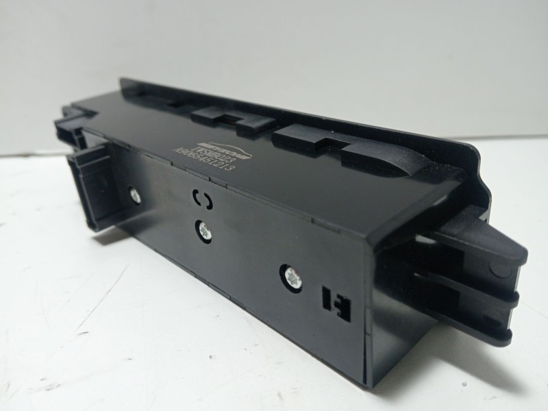 Recambio de mando elevalunas delantero izquierdo para mercedes-benz sprinter 02.00  combi referencia OEM IAM A9065451213  