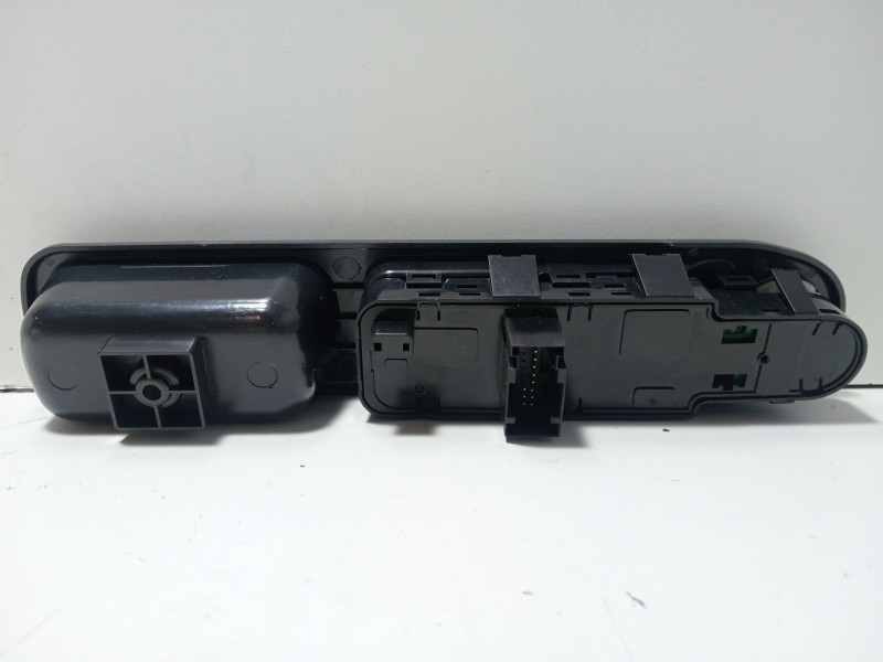 Recambio de mando elevalunas delantero izquierdo para peugeot 207 referencia OEM IAM 6554QA  