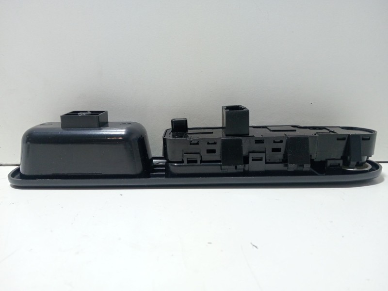 Recambio de mando elevalunas delantero izquierdo para peugeot 207 referencia OEM IAM 6554QA  