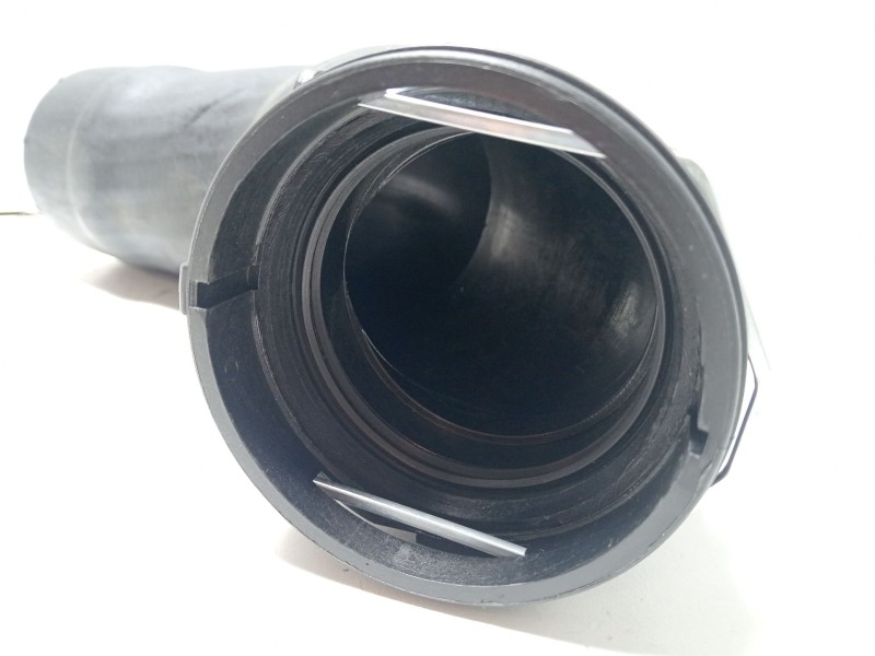 Recambio de tubo para bmw serie 5 berlina (e60) 3.0 turbodiesel cat referencia OEM IAM 11617799401  