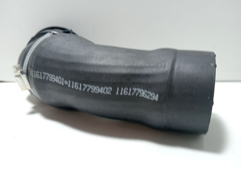 Recambio de tubo para bmw serie 5 berlina (e60) 3.0 turbodiesel cat referencia OEM IAM 11617799401  