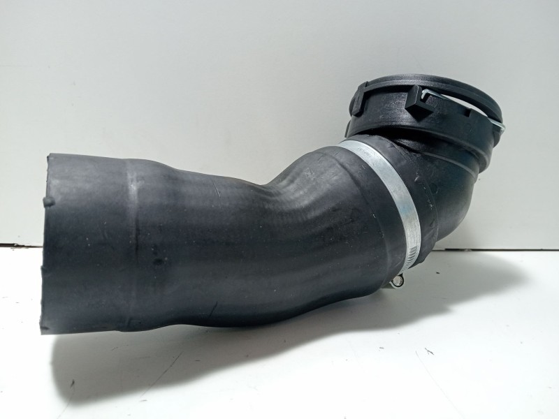 Recambio de tubo para bmw serie 5 berlina (e60) 3.0 turbodiesel cat referencia OEM IAM 11617799401  