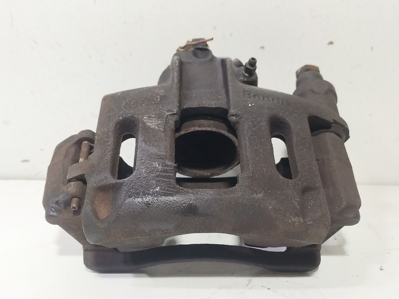 Recambio de pinza freno delantera izquierda para fiat scudo autobús (220_) 1.9 d referencia OEM IAM 2.0 hdi  