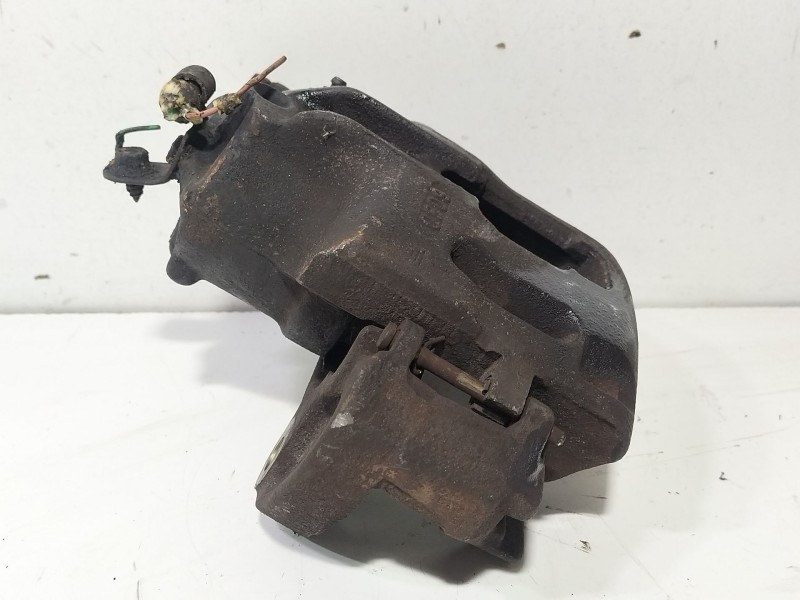 Recambio de pinza freno delantera izquierda para fiat scudo autobús (220_) 1.9 d referencia OEM IAM 2.0 hdi  