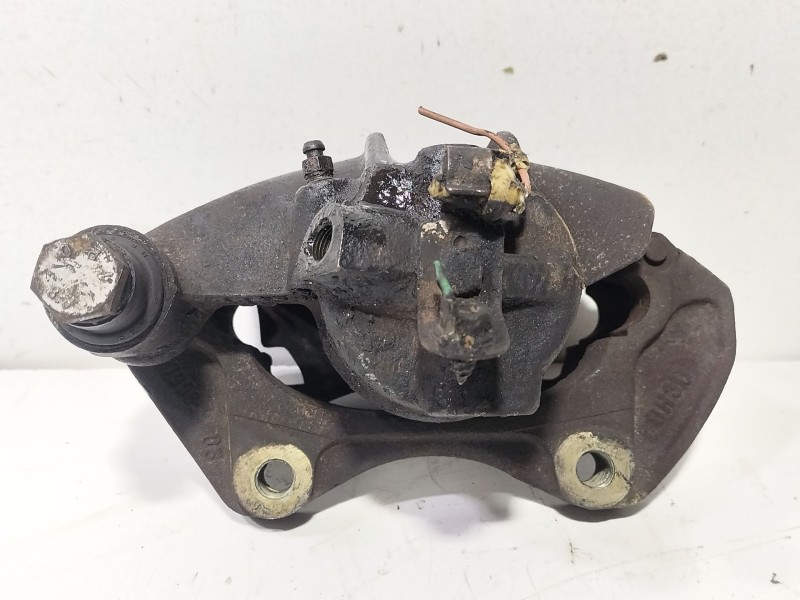 Recambio de pinza freno delantera izquierda para fiat scudo autobús (220_) 1.9 d referencia OEM IAM 2.0 hdi  