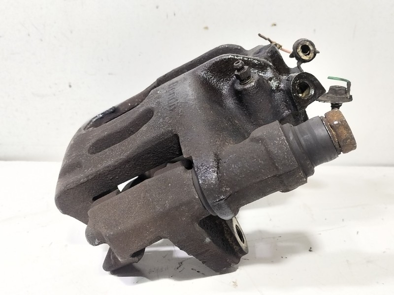 Recambio de pinza freno delantera izquierda para fiat scudo autobús (220_) 1.9 d referencia OEM IAM 2.0 hdi  