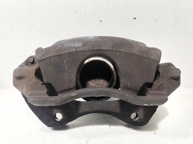 Recambio de pinza freno delantera izquierda para fiat scudo autobús (220_) 1.9 d referencia OEM IAM 2.0 hdi  