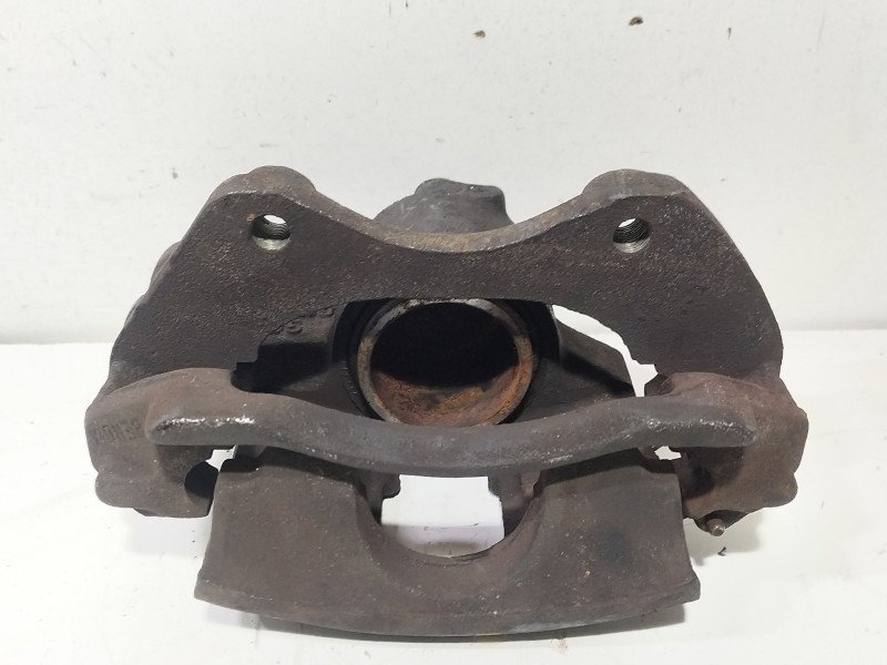 Recambio de pinza freno delantera izquierda para fiat scudo autobús (220_) 1.9 d referencia OEM IAM 2.0 hdi  