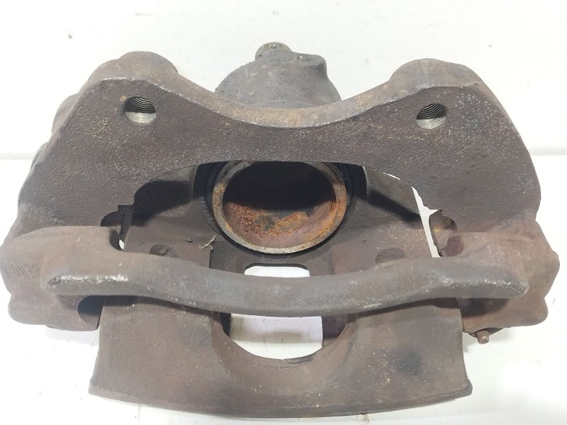 Recambio de pinza freno delantera izquierda para fiat scudo autobús (220_) 1.9 d referencia OEM IAM 2.0 hdi  