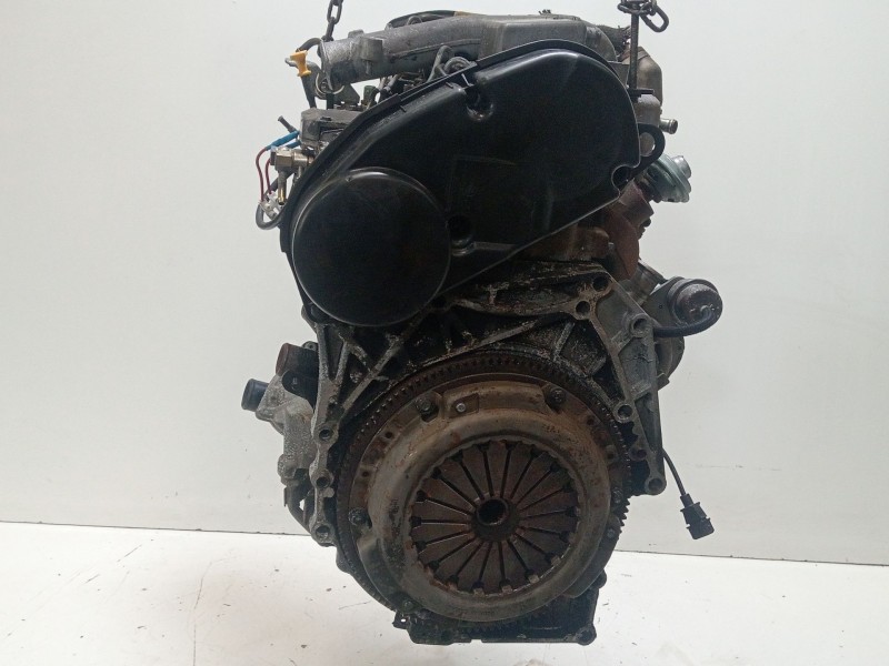 Recambio de motor completo para mg zr 2.0 td referencia OEM IAM 20t2n  
