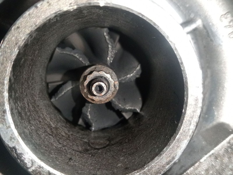 Recambio de motor completo para mg zr 2.0 td referencia OEM IAM 20t2n  