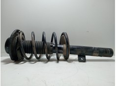 Recambio de amortiguador delantero izquierdo para peugeot 206 berlina 2.0 hdi cat referencia OEM IAM 5202LV  