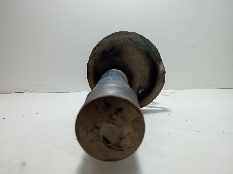 Recambio de amortiguador delantero izquierdo para peugeot 206 berlina 2.0 hdi cat referencia OEM IAM 5202LV  