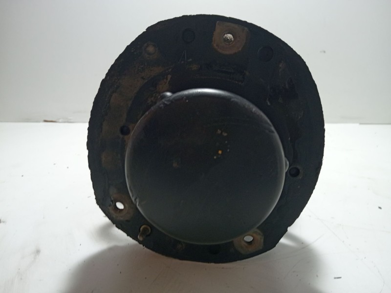 Recambio de amortiguador delantero izquierdo para peugeot 206 berlina 2.0 hdi cat referencia OEM IAM 5202LV  