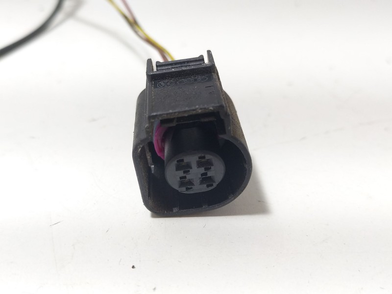 Recambio de piloto marcha atras para seat ibiza v (kj1, kjg) 1.0 mpi referencia OEM IAM 5F008072100  