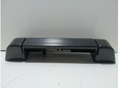 Recambio de maneta exterior porton para suzuki vitara (et, ta, td) 2.0 td a las 4 ruedas (sv 420d) referencia OEM IAM 106850156  2