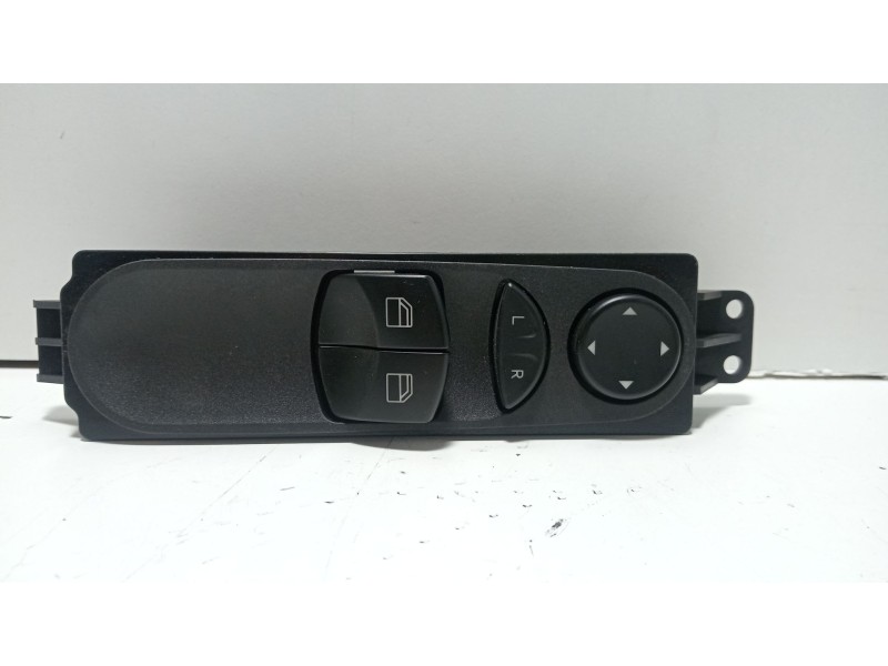 Recambio de mando elevalunas delantero izquierdo para mercedes-benz sprinter 02.00  combi referencia OEM IAM A9065451213  