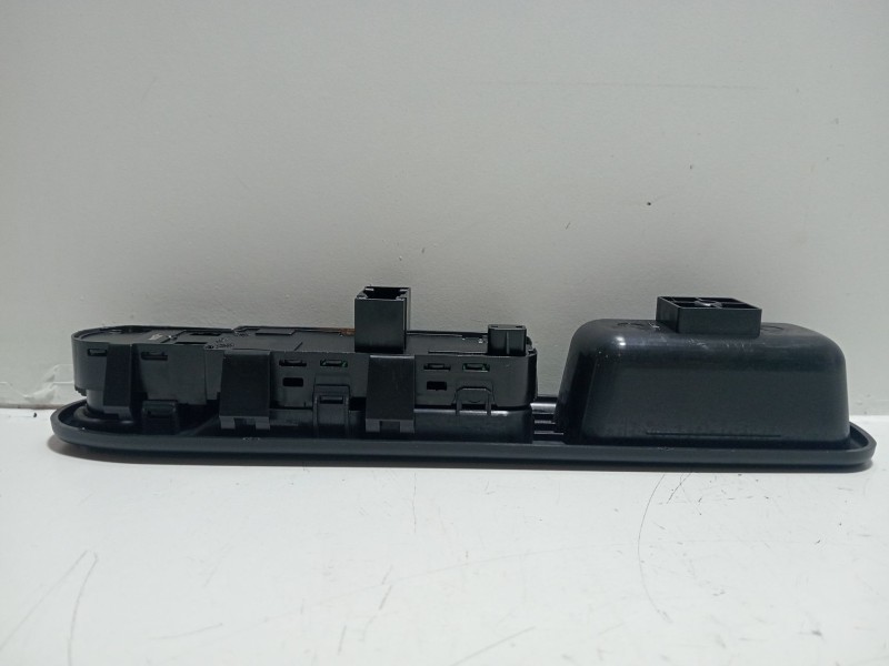 Recambio de mando elevalunas delantero izquierdo para peugeot 207 1.4 16v cat (kfu / et3j4) referencia OEM IAM 9654859677  