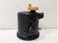 Recambio de soporte filtro gasoil para peugeot 307 (s1) 2.0 hdi cat referencia OEM IAM 9642105180   2