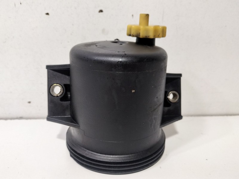 Recambio de soporte filtro gasoil para peugeot 307 (s1) 2.0 hdi cat referencia OEM IAM 9642105180  