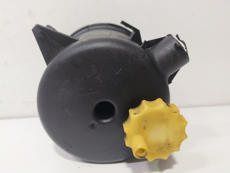 Recambio de soporte filtro gasoil para peugeot 307 (s1) 2.0 hdi cat referencia OEM IAM 9642105180  