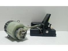 Recambio de compresor volumetrico para mercedes-benz clase a (w168) a 170 cdi (168.009, 168.109) referencia OEM IAM A1688000148 