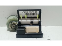 Recambio de compresor volumetrico para mercedes-benz clase a (w168) a 170 cdi (168.009, 168.109) referencia OEM IAM A1688000148  2