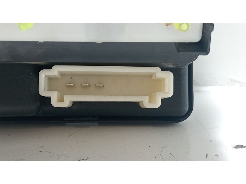 Recambio de compresor volumetrico para mercedes-benz clase a (w168) a 170 cdi (168.009, 168.109) referencia OEM IAM A1688000148 