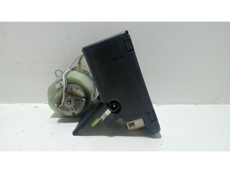 Recambio de compresor volumetrico para mercedes-benz clase a (w168) a 170 cdi (168.009, 168.109) referencia OEM IAM A1688000148 