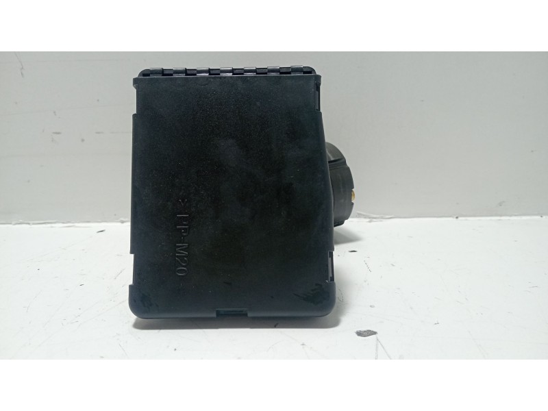 Recambio de compresor volumetrico para mercedes-benz clase a (w168) a 170 cdi (168.009, 168.109) referencia OEM IAM A1688000148 