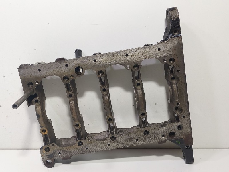 Recambio de sobrecarter para opel mokka / mokka x (j13) 1.4 (_76) referencia OEM IAM 55581779  