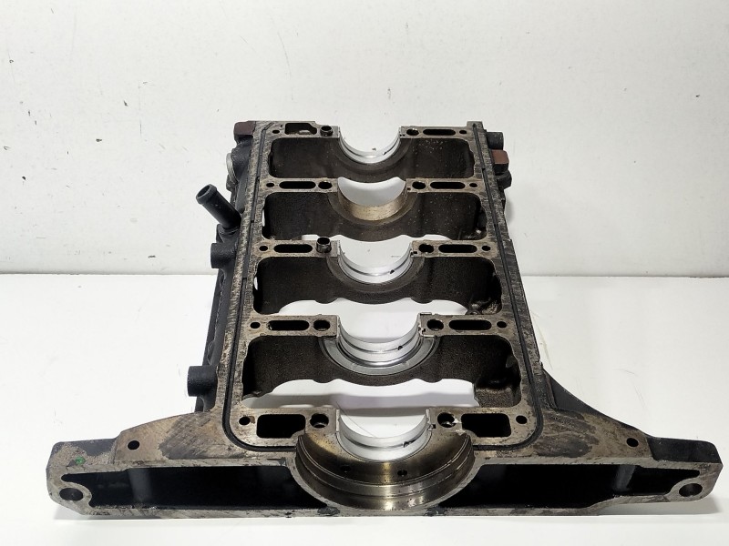 Recambio de sobrecarter para opel mokka / mokka x (j13) 1.4 (_76) referencia OEM IAM 55581779  