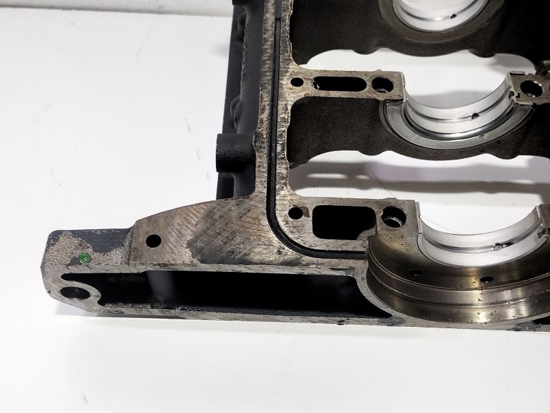 Recambio de sobrecarter para opel mokka / mokka x (j13) 1.4 (_76) referencia OEM IAM 55581779  