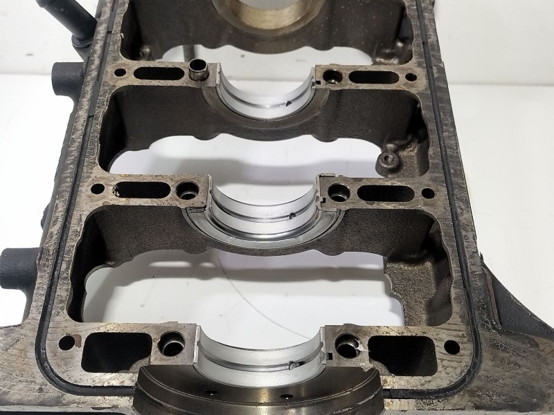 Recambio de sobrecarter para opel mokka / mokka x (j13) 1.4 (_76) referencia OEM IAM 55581779  