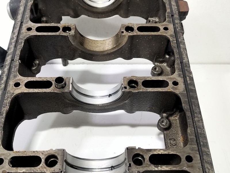 Recambio de sobrecarter para opel mokka / mokka x (j13) 1.4 (_76) referencia OEM IAM 55581779  