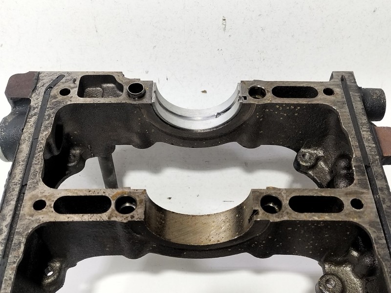 Recambio de sobrecarter para opel mokka / mokka x (j13) 1.4 (_76) referencia OEM IAM 55581779  