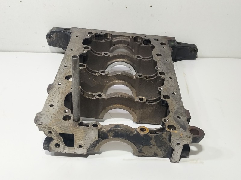 Recambio de sobrecarter para opel mokka / mokka x (j13) 1.4 (_76) referencia OEM IAM 55581779  